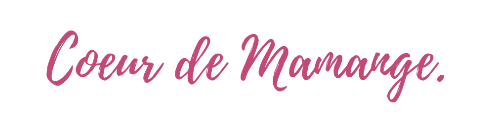 Coeur de Mamange