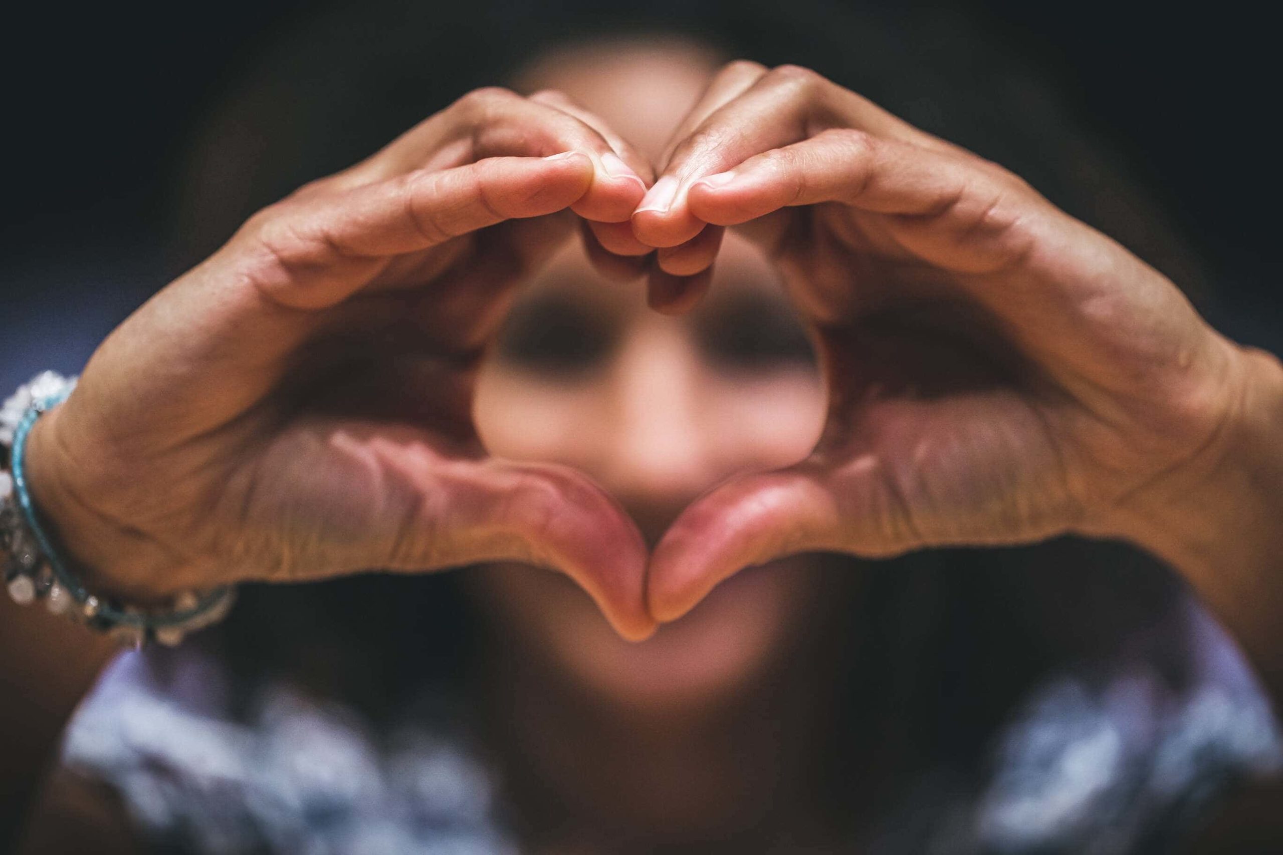 Coeur de mamange by Tam